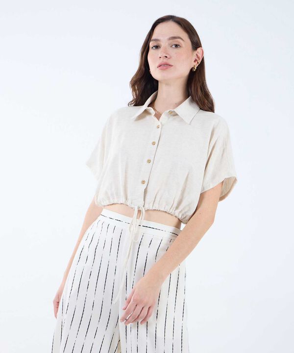Blusas de moda para mujer image number null
