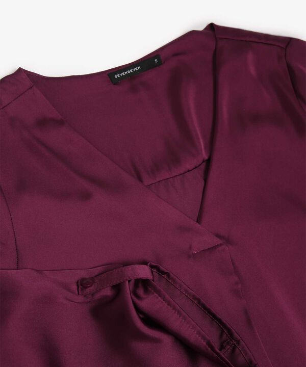 Blusas de moda para mujer image number null
