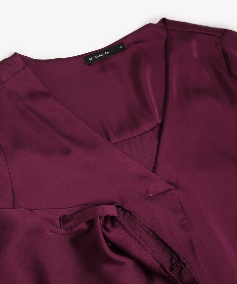 Blusas de moda para mujer