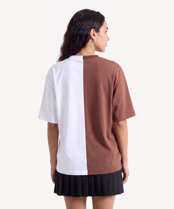 Camiseta Para Mujer