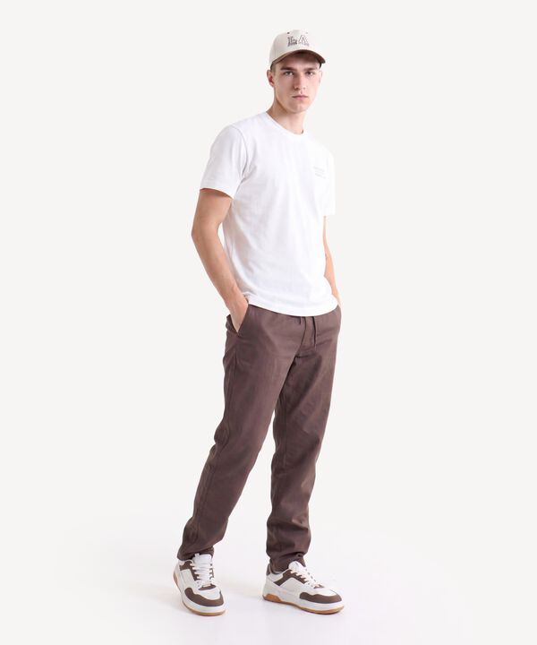 Pantalon Para Hombre