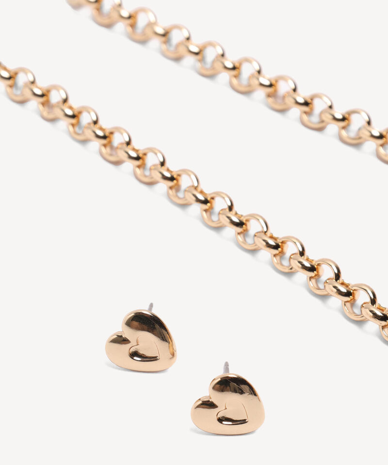 Sets de joyas para mujer