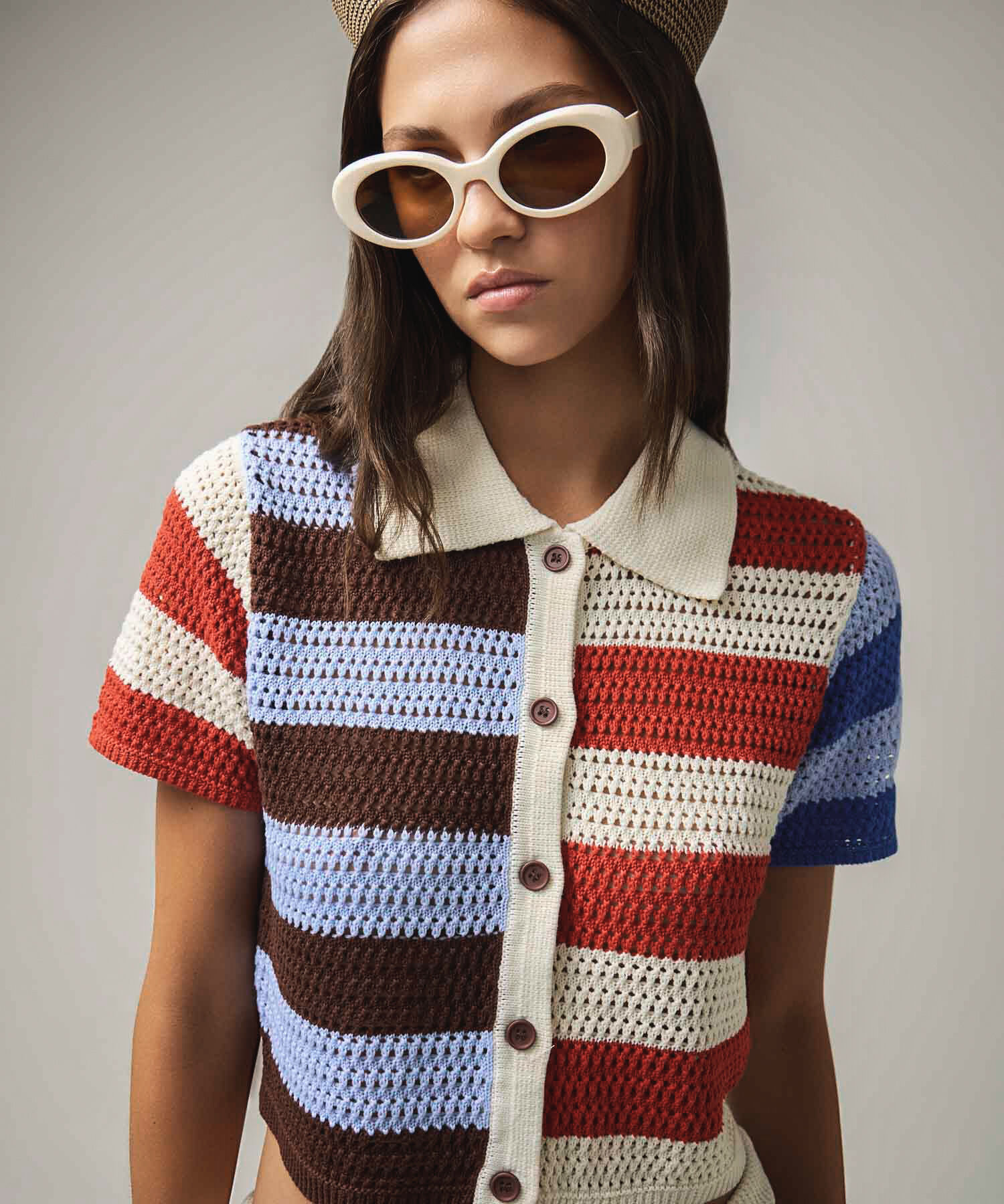 Camiseta Para Mujer