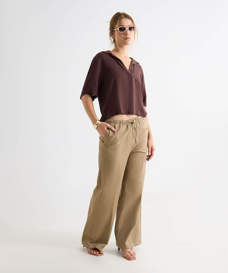 Pantalones para mujer