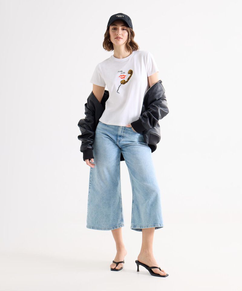 Camisetas Mujer