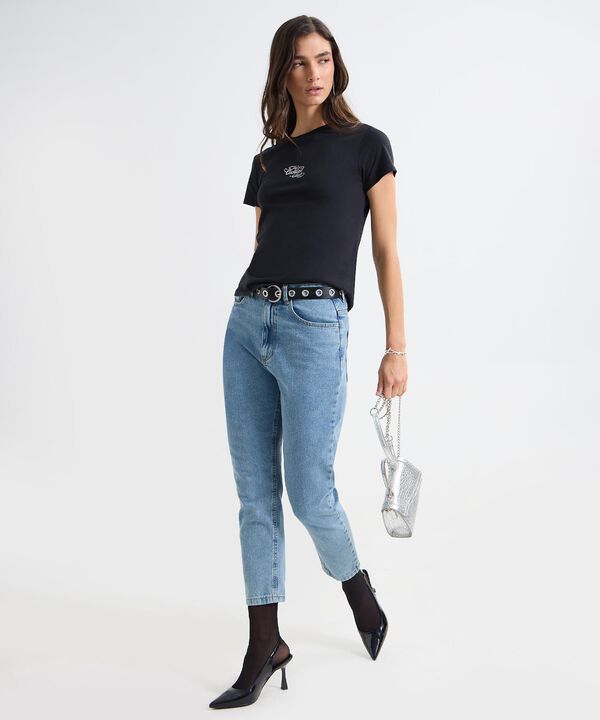 Camisetas Estampadas para mujer