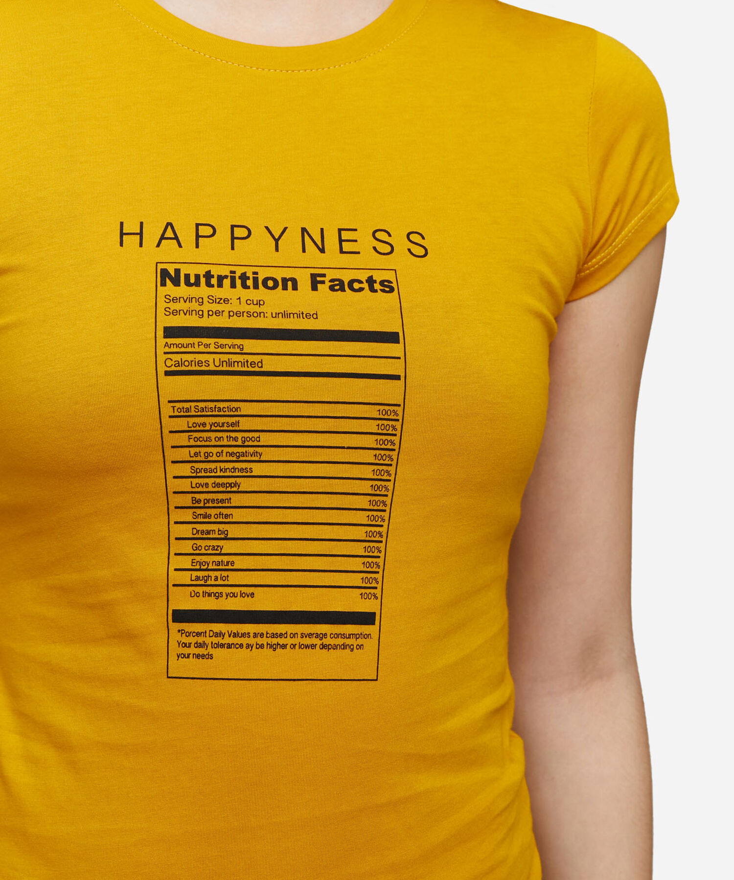 Camisetas básicas para mujer
