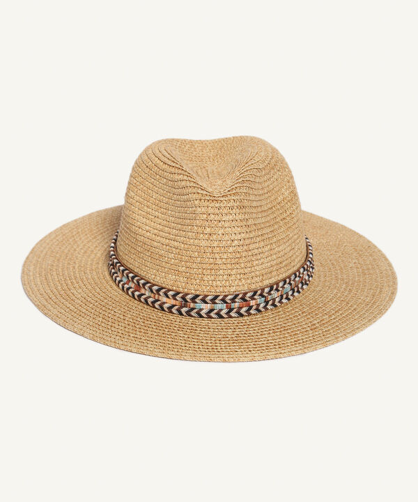 Sombreros y gorras para mujer