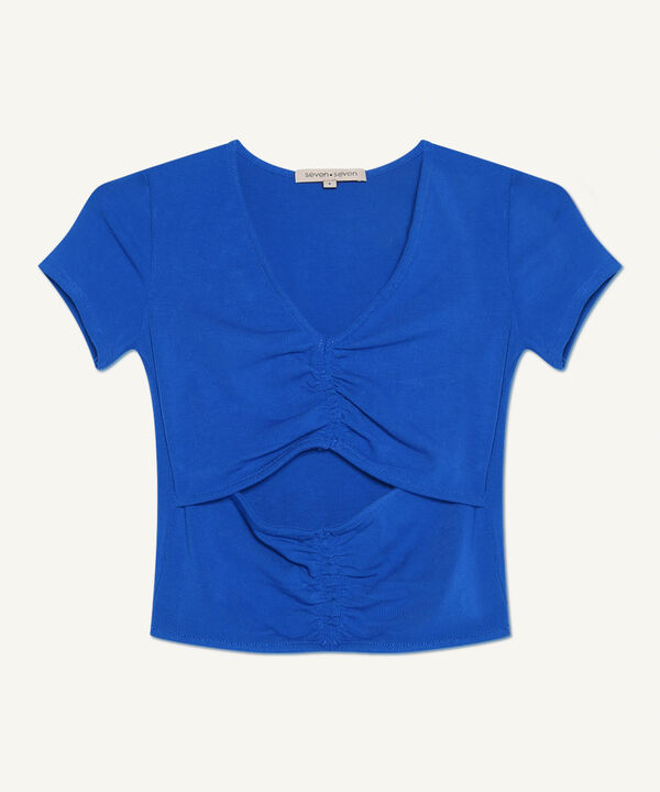 Camisetas Para Mujer