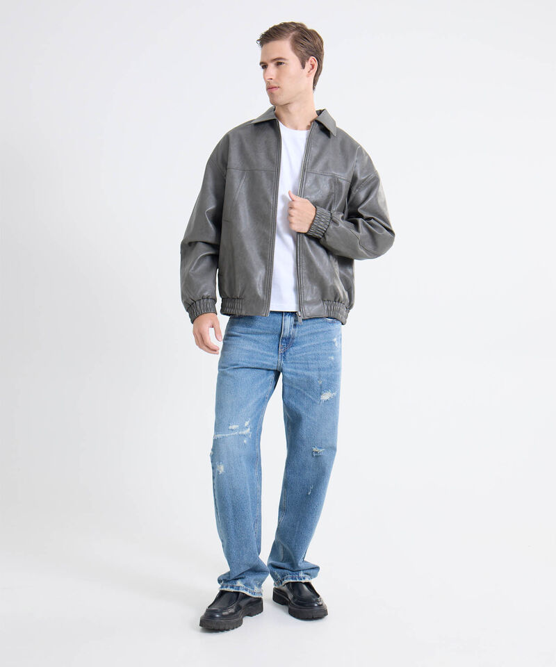 Chaqueta para hombre
