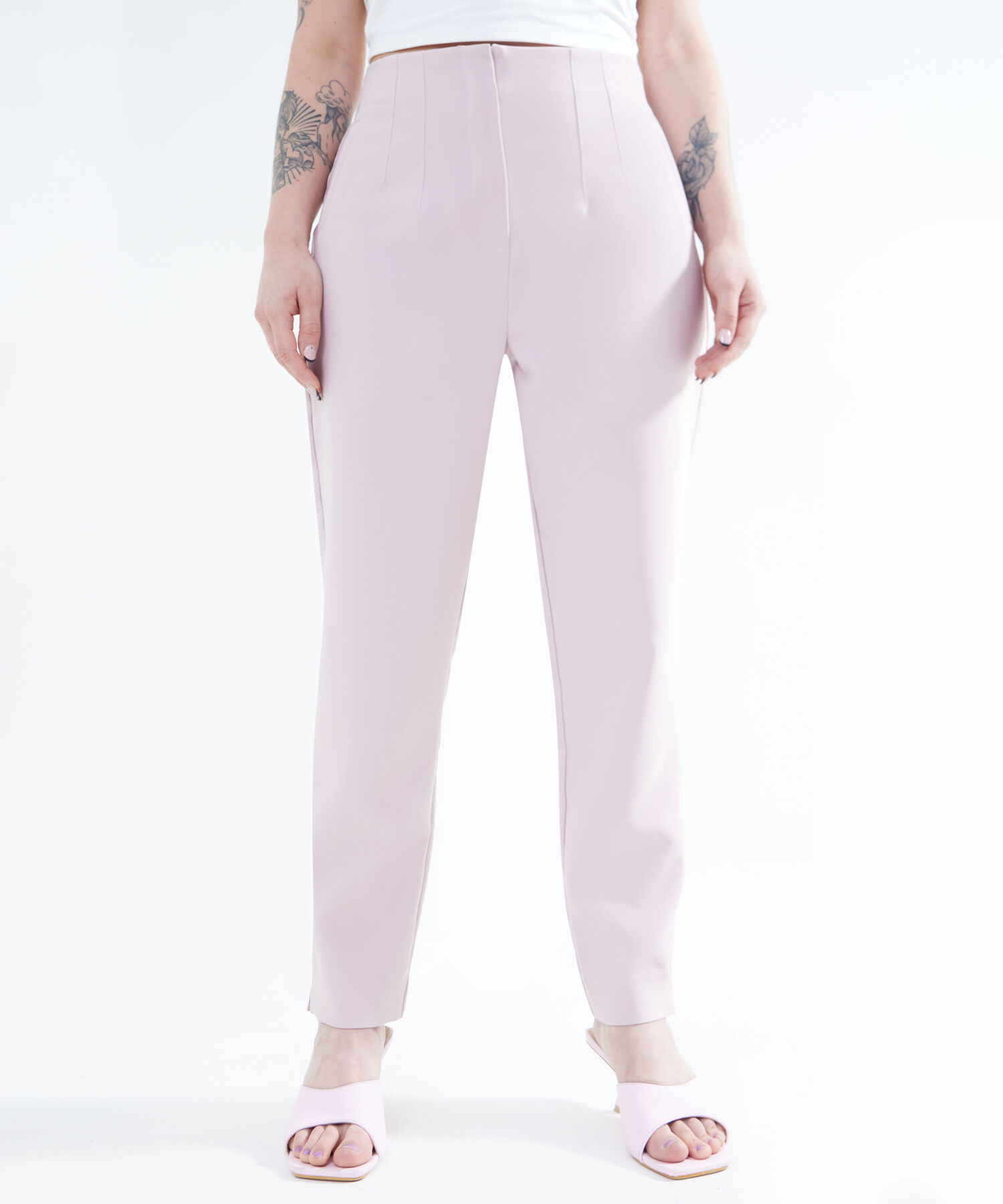Pantalones para mujer
