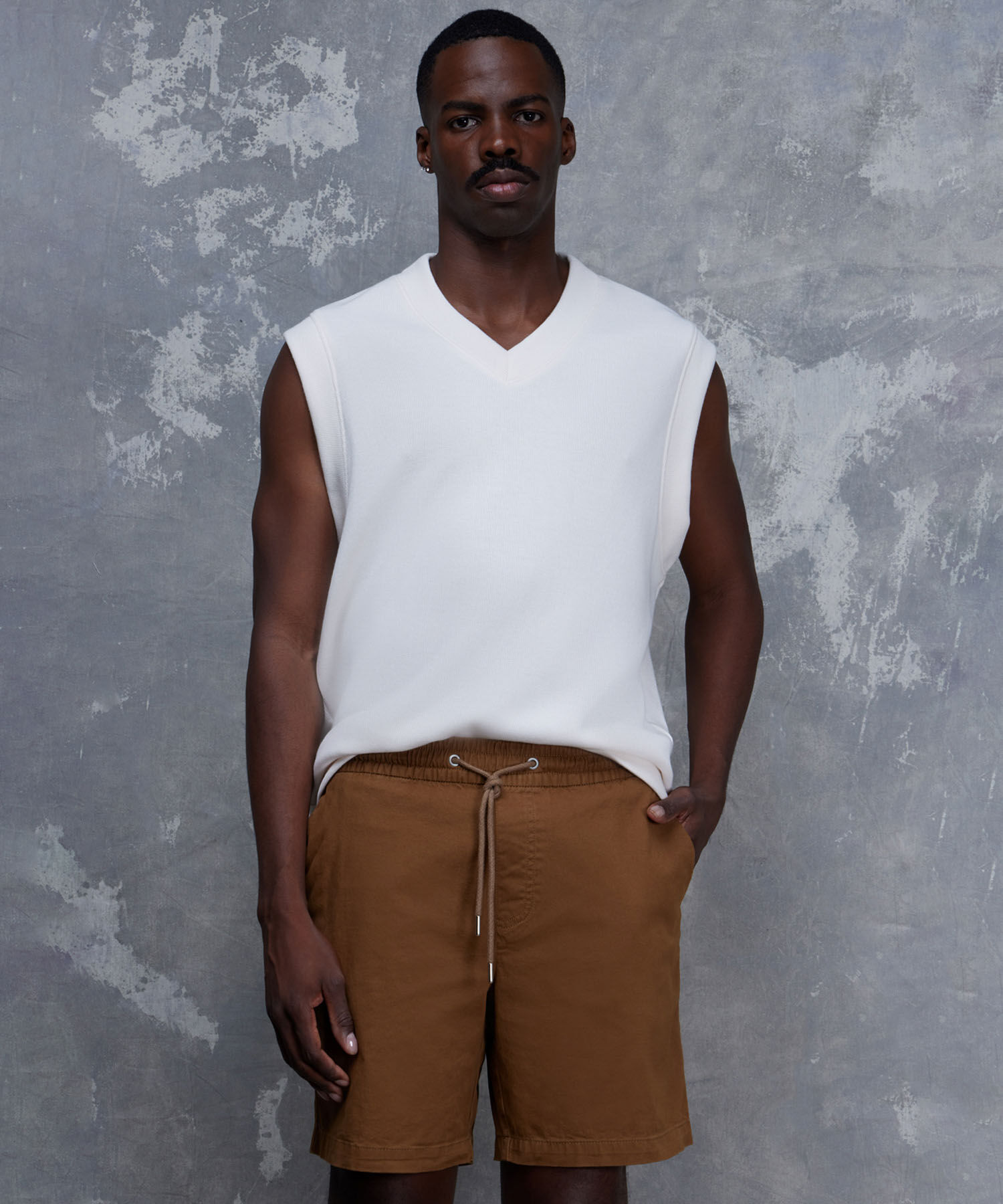 Bermudas para hombre
