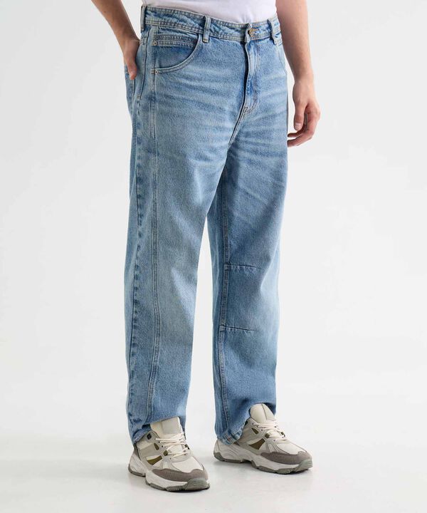 Jeans para hombre image number null