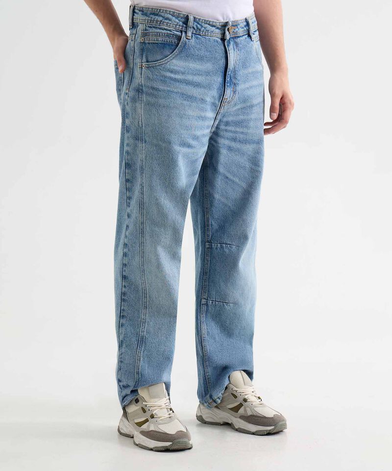 Jeans para hombre