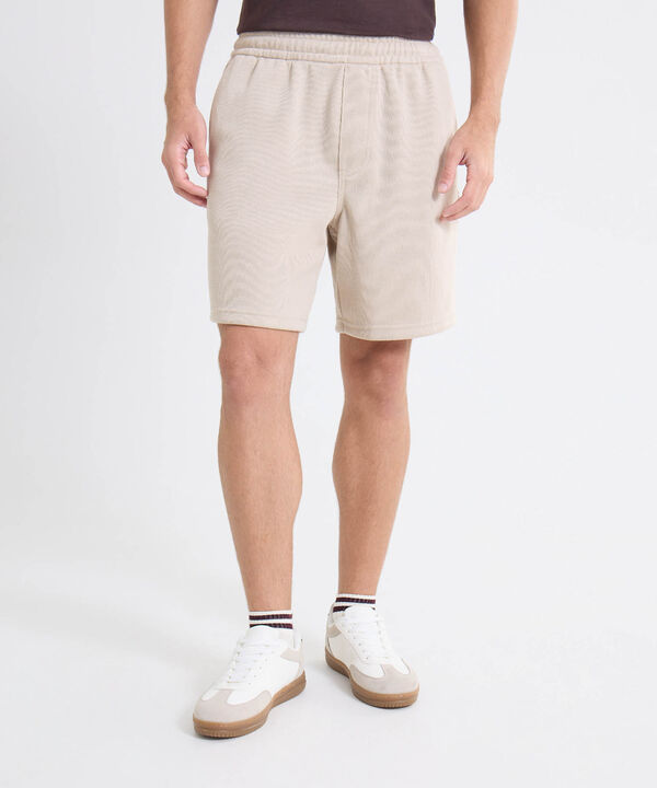 Bermuda para hombre