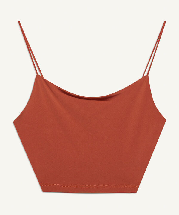 Tops Básicos Para Mujer