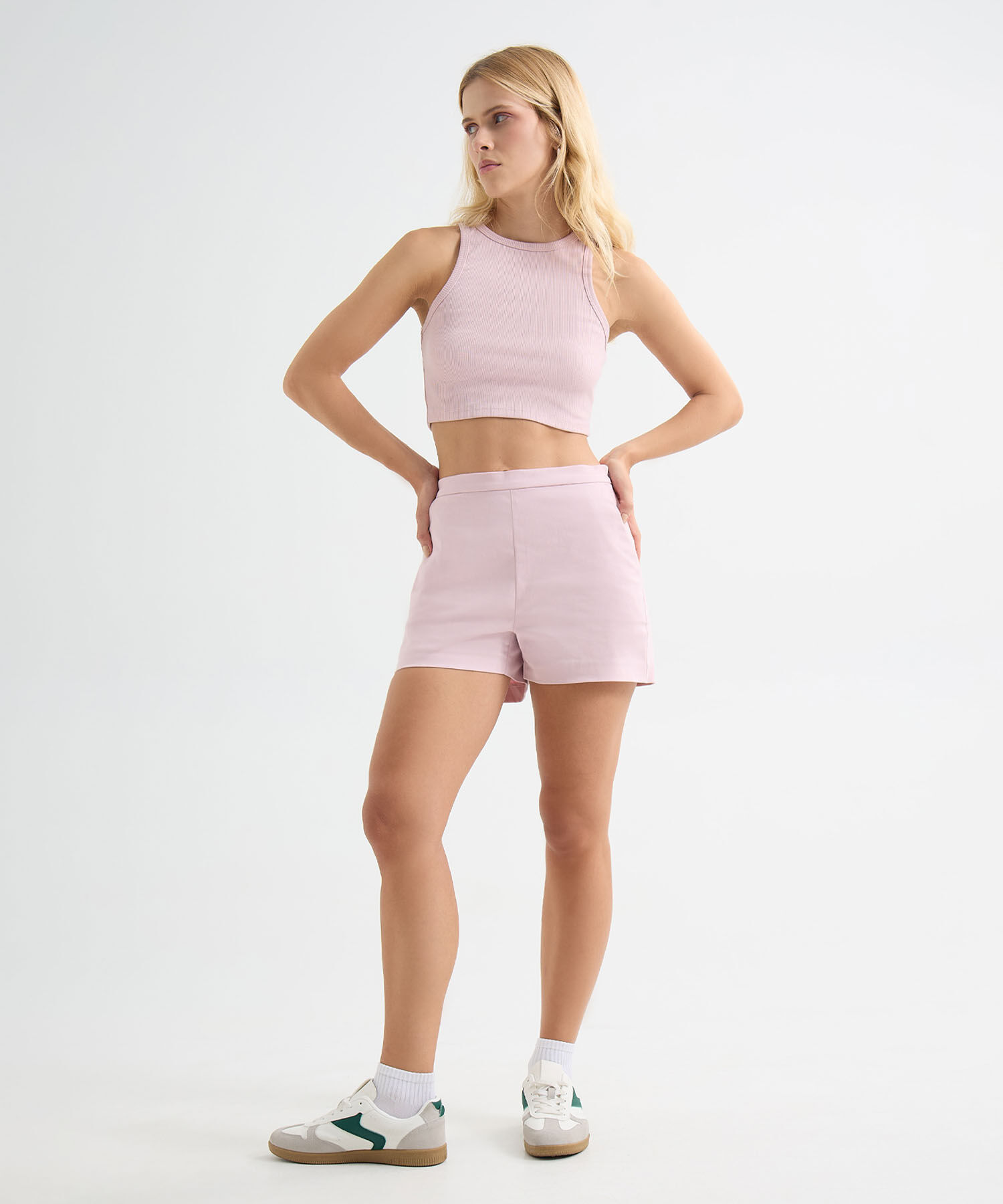 Shorts para mujeres