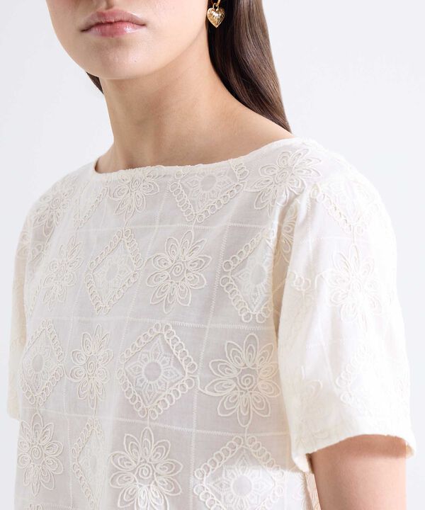 Blusa Para Mujer