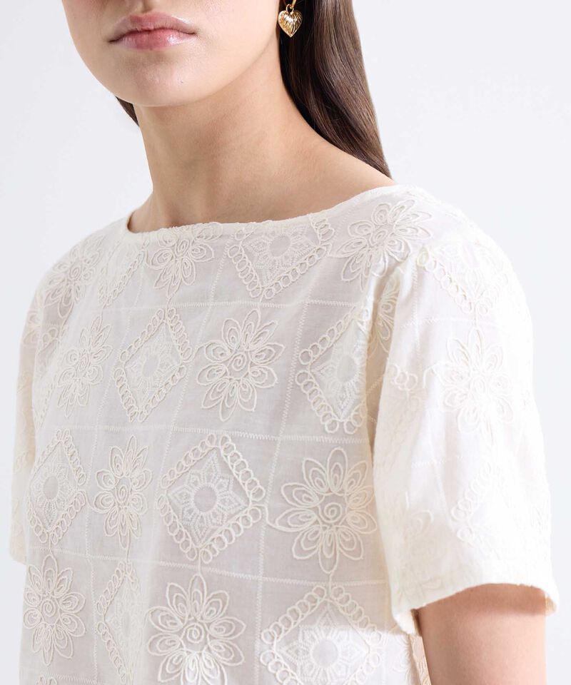 Blusa Para Mujer