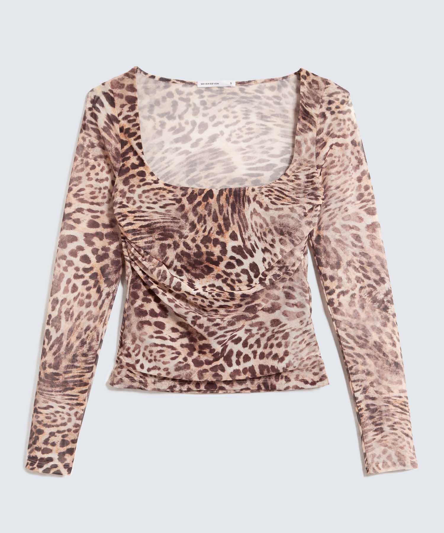 Camisetas Mujer