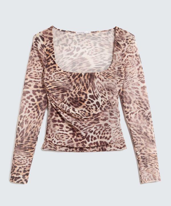 Camisetas Mujer