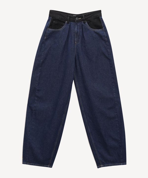 Jeans dama image number null