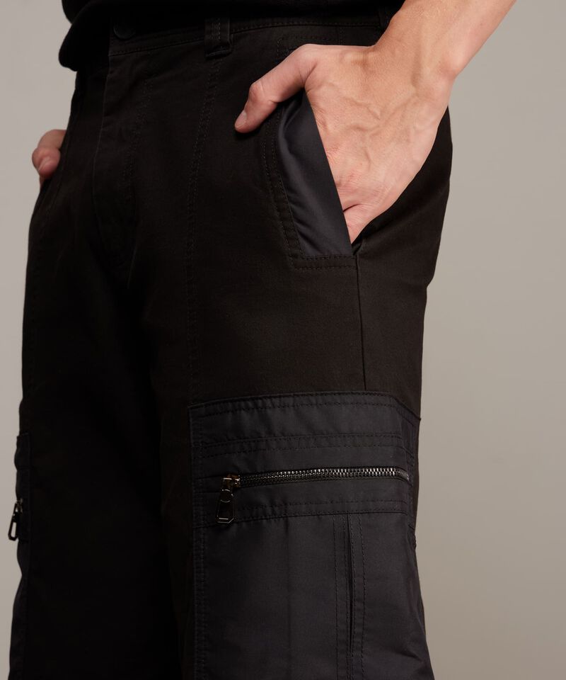 Pantalones para hombre