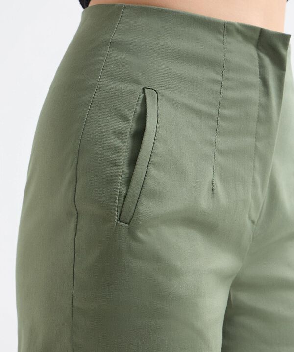 Shorts para mujeres