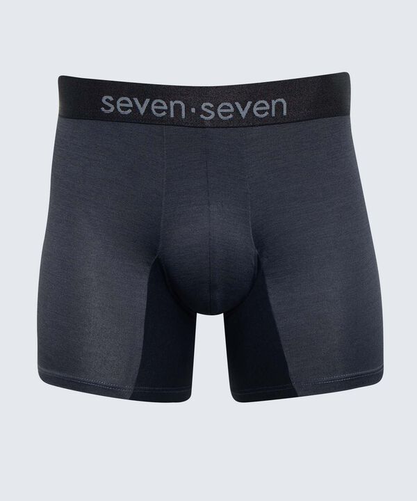 Boxers amplios para hombre image number null