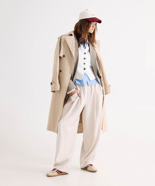 Pantalones para mujer image number null