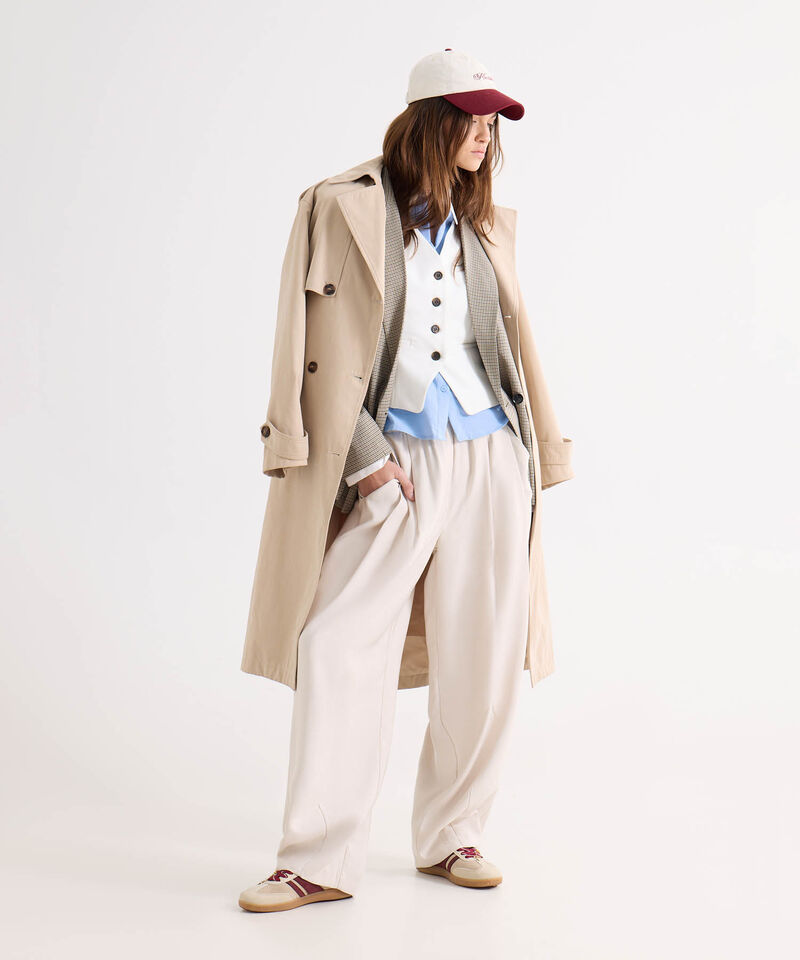 Pantalones para mujer