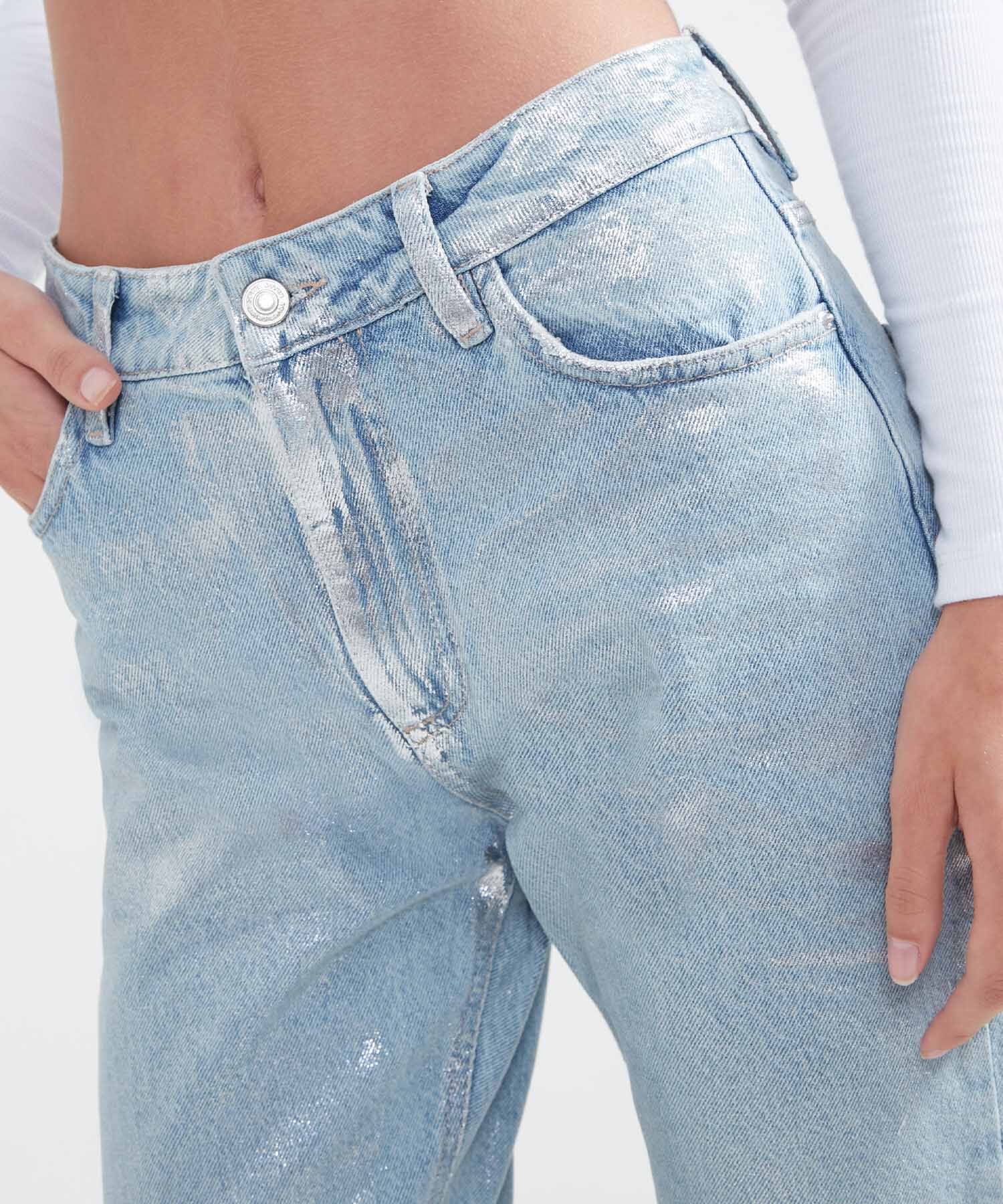 Jeans dama