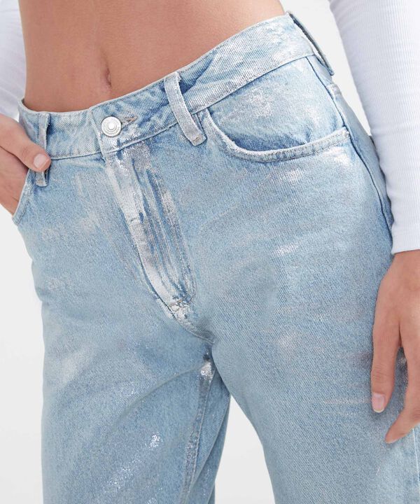 Jeans dama image number null