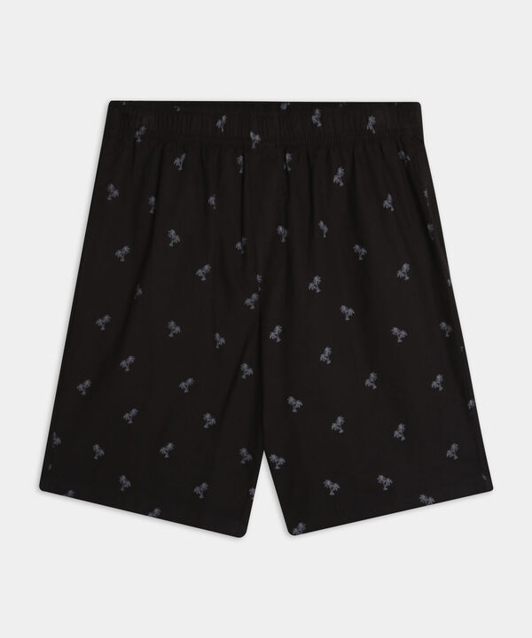 Bermudas para hombre
