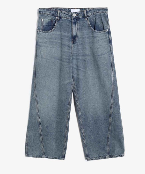 Jean Para Hombre image number null