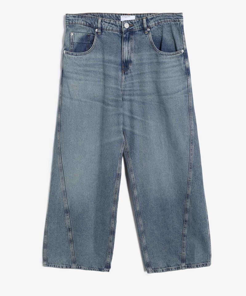 Jean Para Hombre