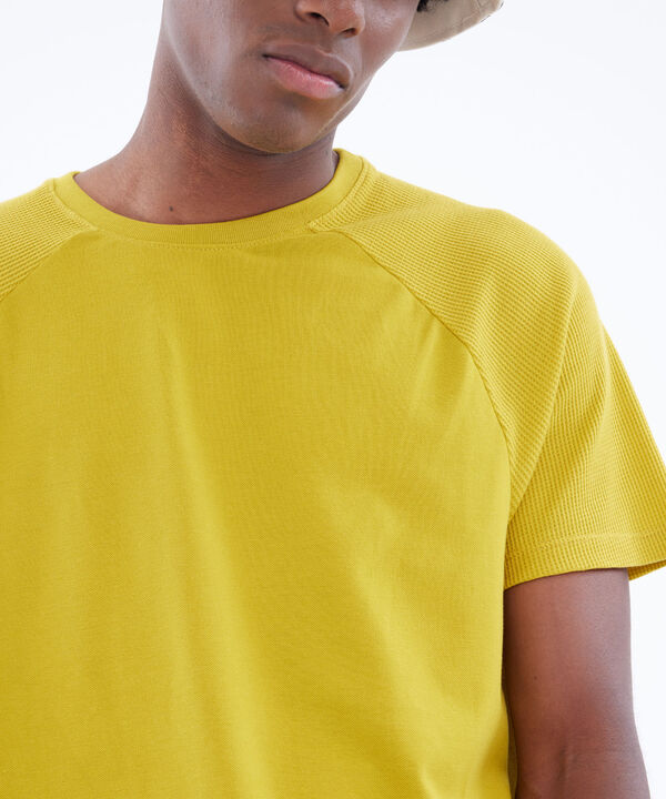Camisetas Básicas Para Hombre image number null