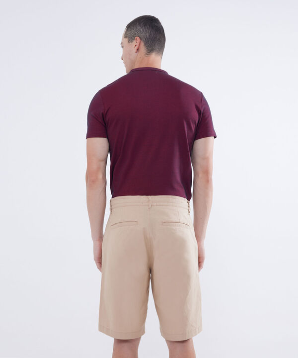 Bermudas para hombre
