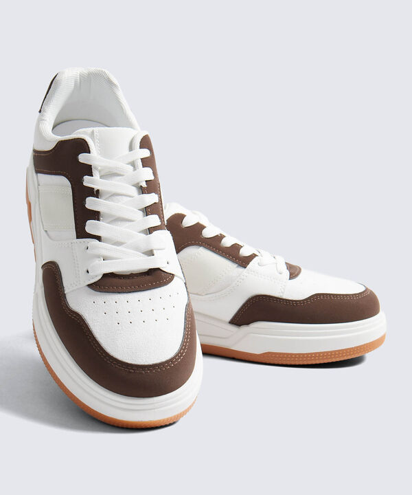 Tenis hombre image number null