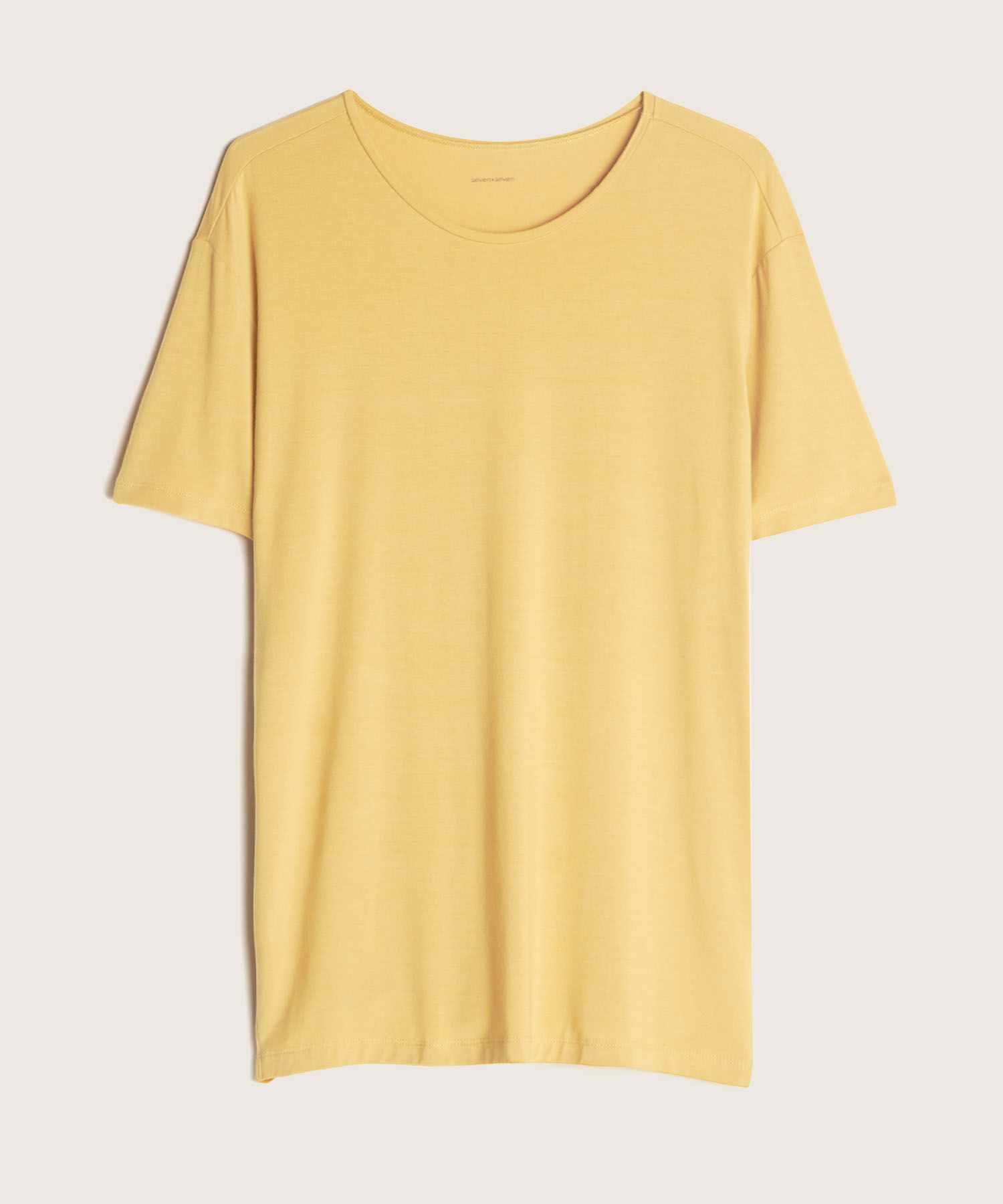 Camisetas Básicas Para Hombre