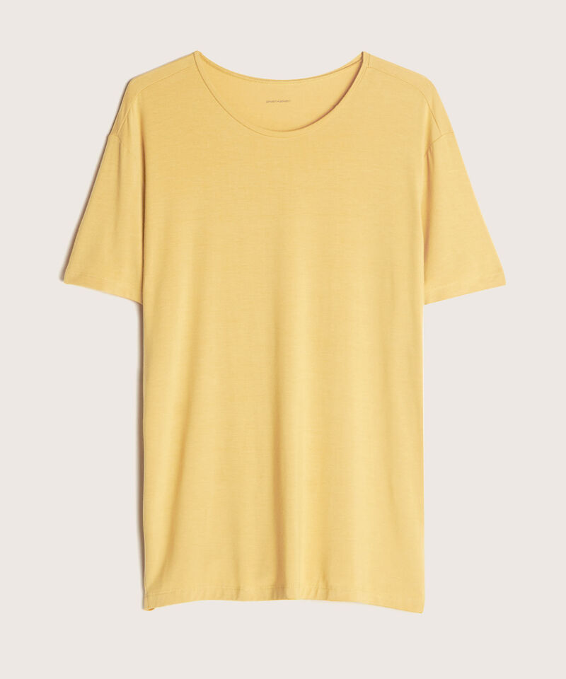Camisetas Básicas Para Hombre