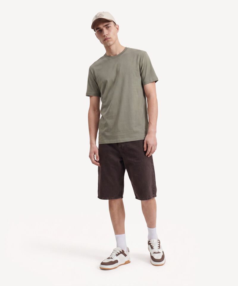 Camiseta Para Hombre