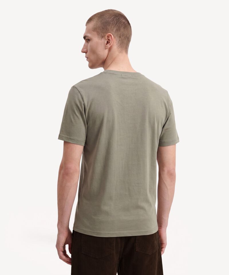 Camiseta Para Hombre