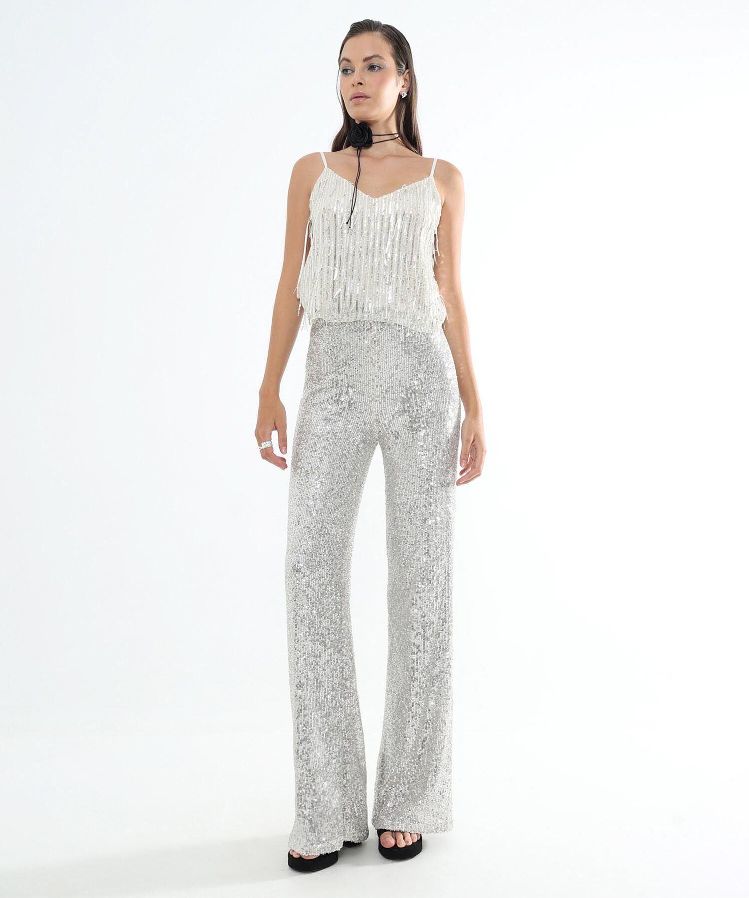 Pantalones para mujer
