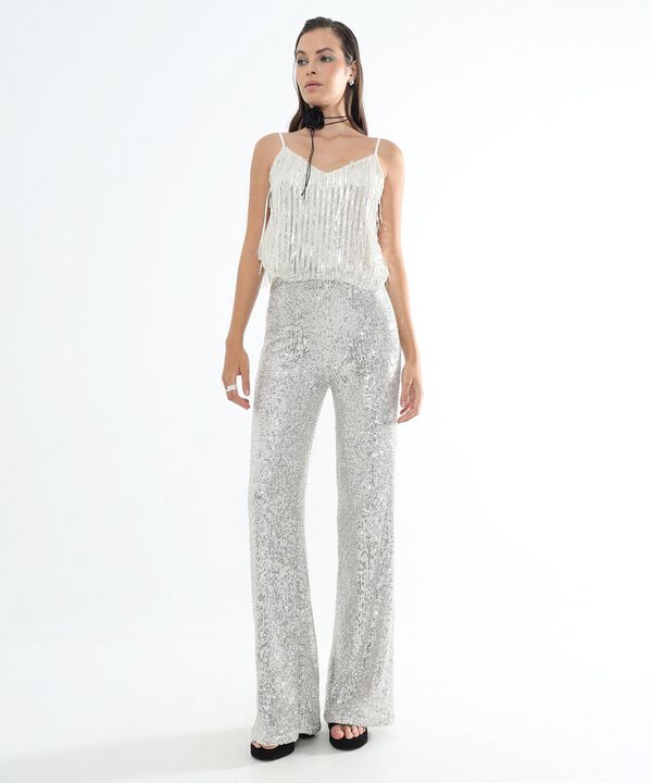 Pantalones para mujer image number null