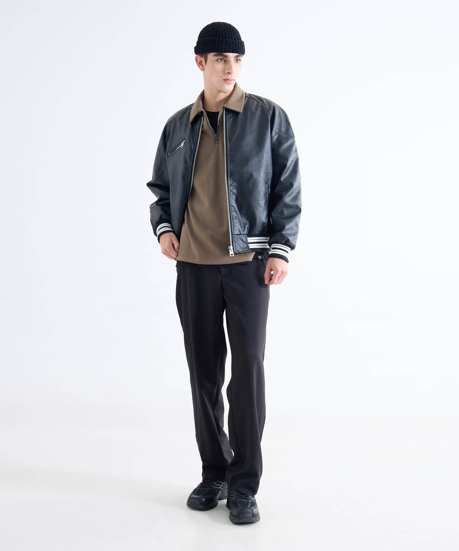 Camisetas polo para hombre