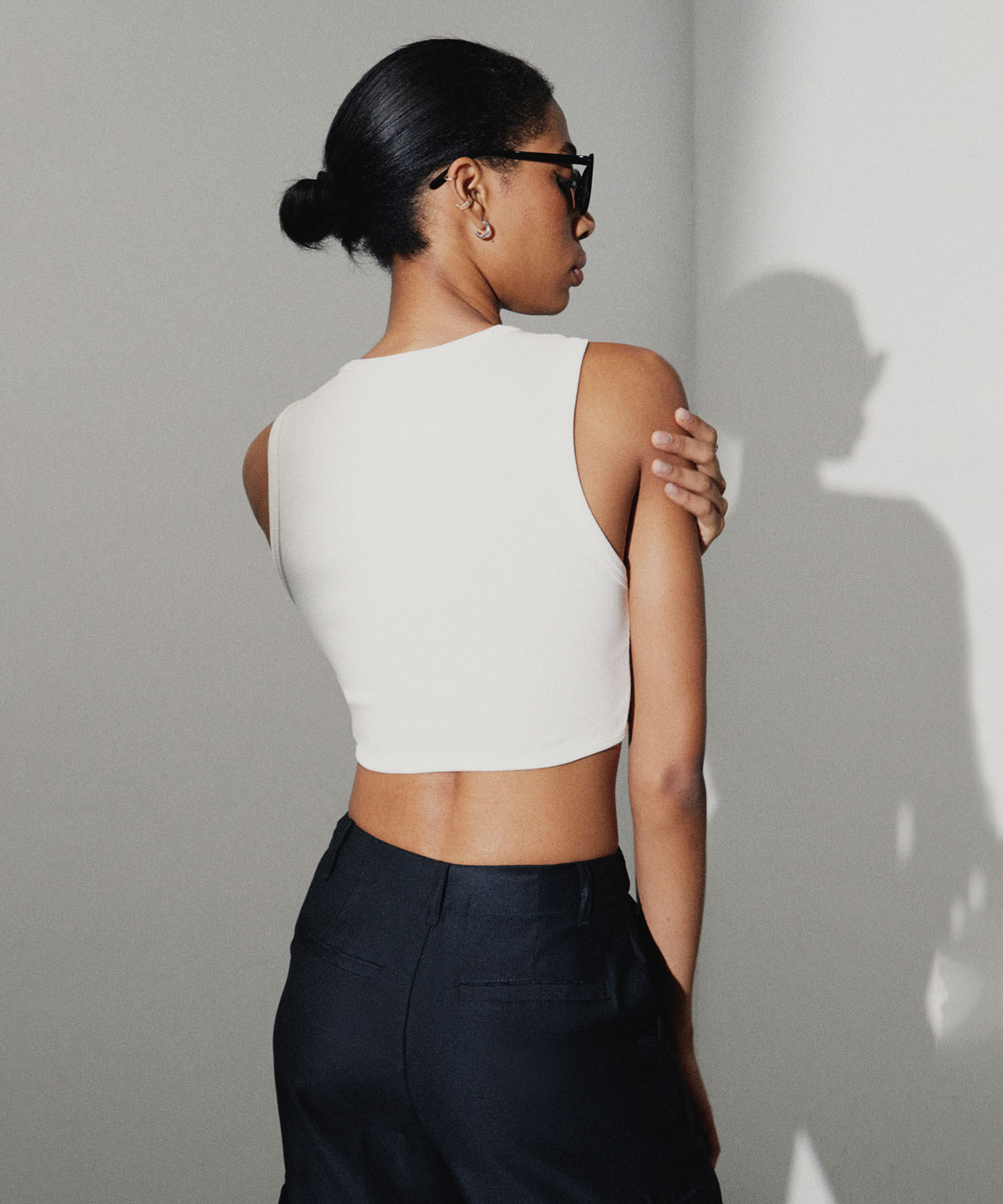 Camisetas Mujer