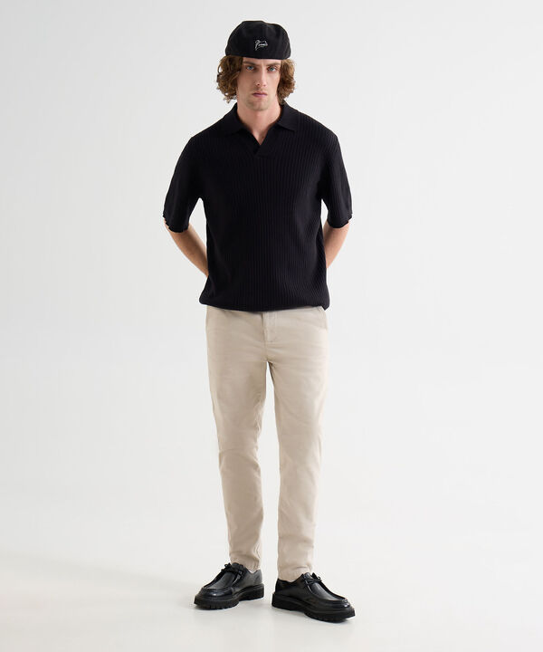 Camisetas polo para hombre