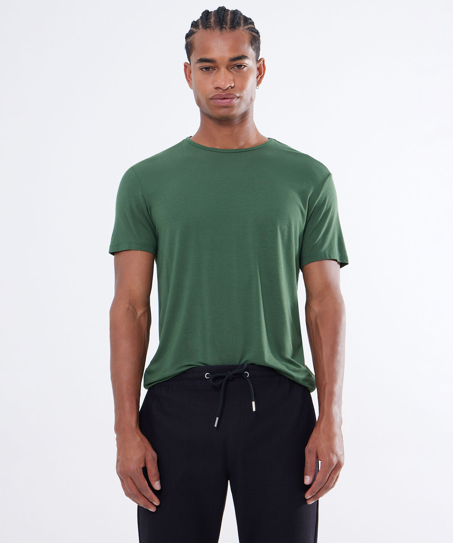 Camiseta Slim Fit Compra Online SEVEN SEVEN