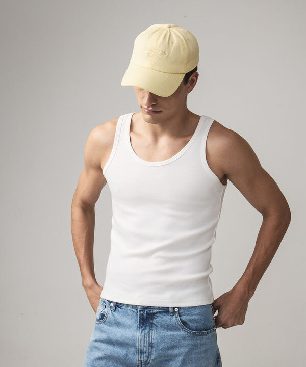 Camiseta Para Hombre